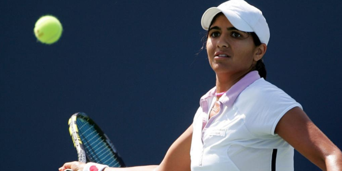 Indian-American Neha Uberoi: On the joys and sorrows of life on the Pro Tour – A journey which Neha quit at age 22 (Part 2 of 3)