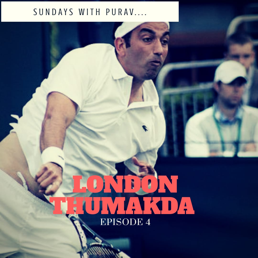 Sundays with Purav : Episode 4 – “London Thumakda”