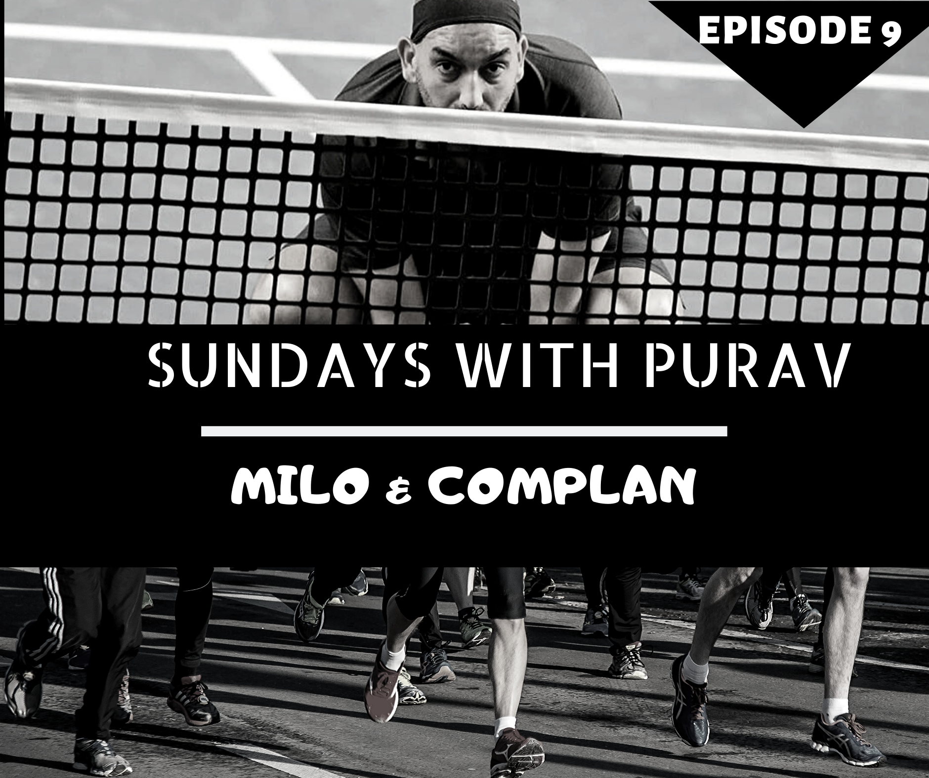 Sundays with Purav : Episode 9 – “Milo & Complan”