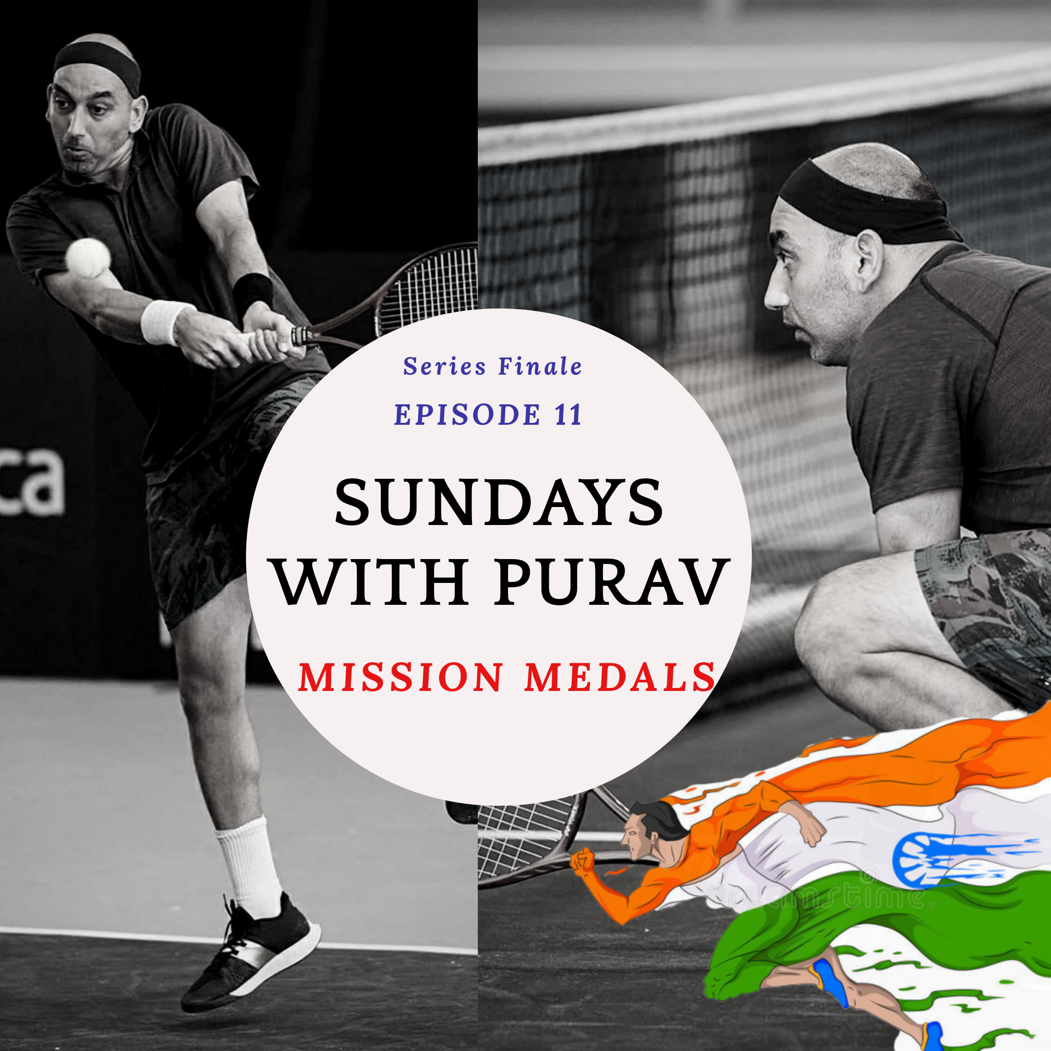 Sundays with Purav : Episode 11 – “Mission Medals”