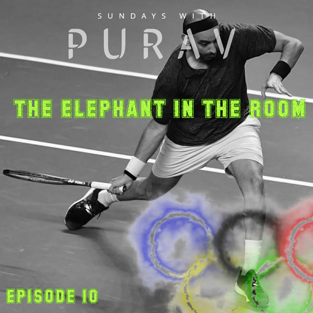 Sundays with Purav : Episode 10 – “The Elephant In The Room”