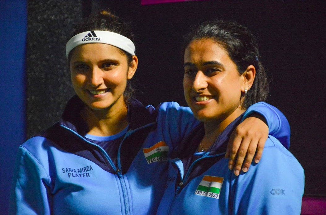 “With Sania being in the team, everyone was really motivated” – Coach Ankita Bhambri