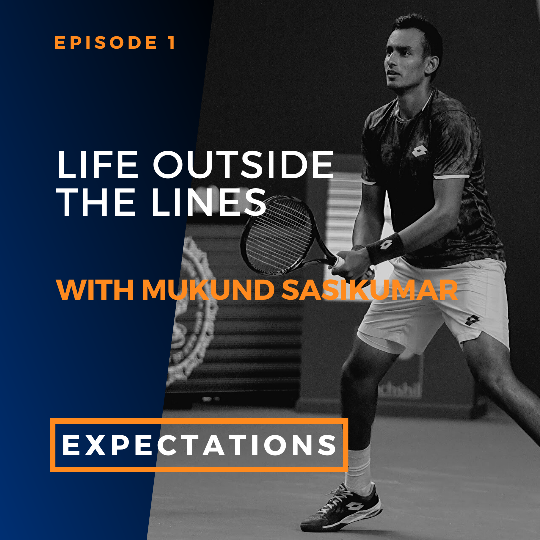 Life Outside the Lines: Episode 1-Expectations