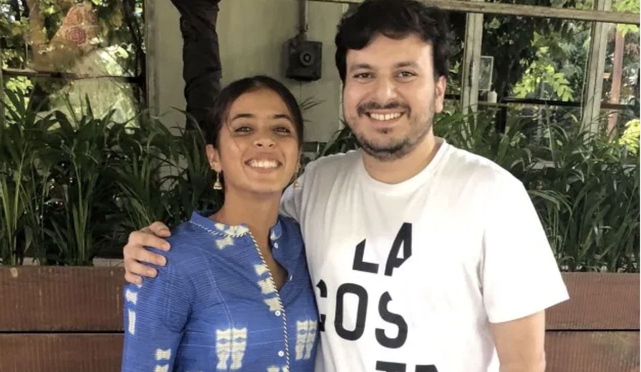 Ankur Raina, brother of Indian No.1 Ankita Raina, provides a sibling’s perspective on the inspiring journey of Ankita