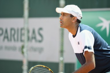 “To see what Nishesh has done after tough 2 yrs w/ injuries, I am really proud” – Rajeev Ram