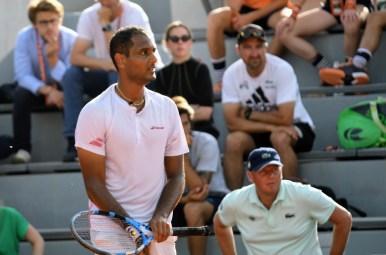 “I kept fighting, I kept trying” – Ramkumar Ramanathan, after bowing out at Roland Garros Qualifying