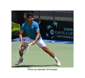 India’s Next Gen Rushil Khosla on Khelo India and Junior Davis Cup success, that blue tick on Instagram and his admiration for Virat Kohli