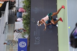 WTA Chennai Open: Indians lose in R1 of qualifying