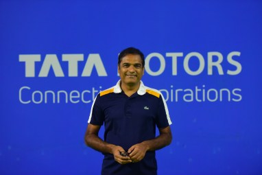 “Everyone is looking forward to the Tata Open Maharashtra” – Tournament Director & MSLTA Chairman Prashant Sutar