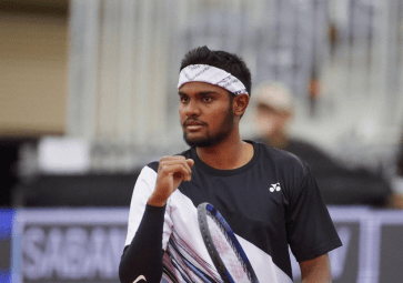 Meet Indian-American Pranav Kumar who made his Tour debut at the ATP 250 Dallas Open last week
