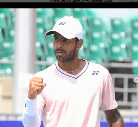 Sumit makes SF at Chennai Challenger as a qualifier, Rohan makes the final at Rotterdam : Weekly round-up for the week starting February 13