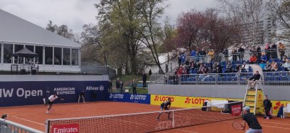 “We took our chances and we won” – Yuki and Saketh after entering Quarterfinals at ATP 250 Munich Open 2023