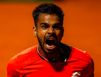 Sumit Nagal becomes 1st Indian ever to win an ATP Challenger on European clay