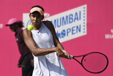 “It’s been a big boost to have so many tournaments in India” – Shrivalli Bhamidipaty