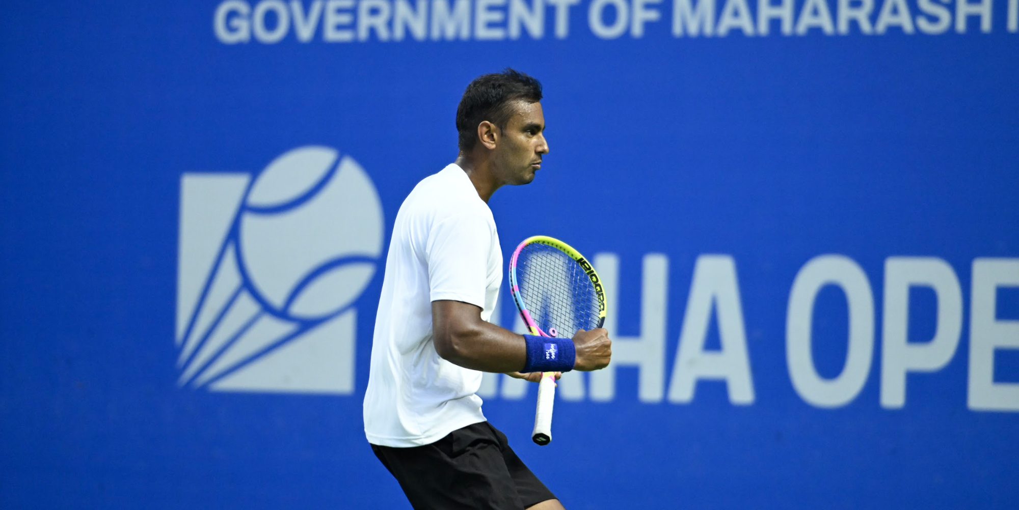 “It’s the best tennis I’ve played in my career” – Mukund Sasikumar, after beating Top 200 Federico Gaio