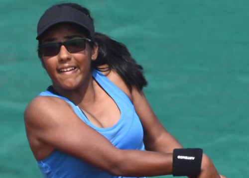 Top rising talent Sandeepti Singh Rao under-goes an ACL surgery