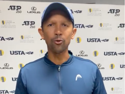 “It is an exciting opportunity for me” – Former World No. 7 Raven Klaasen on joining the Doubles Dream of India initiative