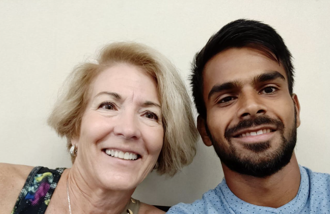 Meet Sumit Nagal’s Psychologist – Dr. Cynthia Hucks-Smith