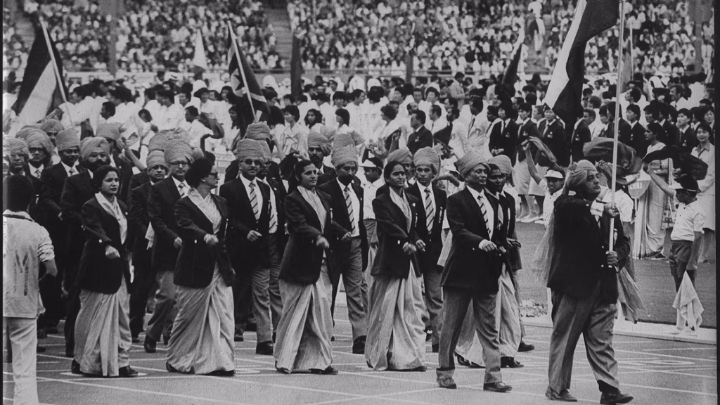 New Delhi 1982: India's First Asian Games Tennis Team Medal